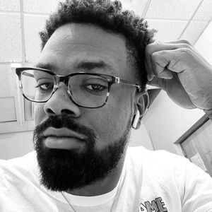 Meet your Posher, Jerome